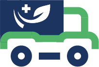 Pictogramme camion